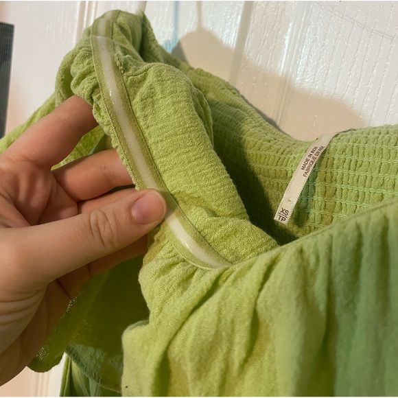 Free People Tania dress from Revolve XS - Picture 6 of 9